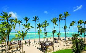 Breathless All Inclusive Resort Punta Cana
