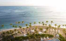 Breathless Punta Cana Resort & Spa, Dominican Republic