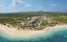 Breathless Hotel Punta Cana