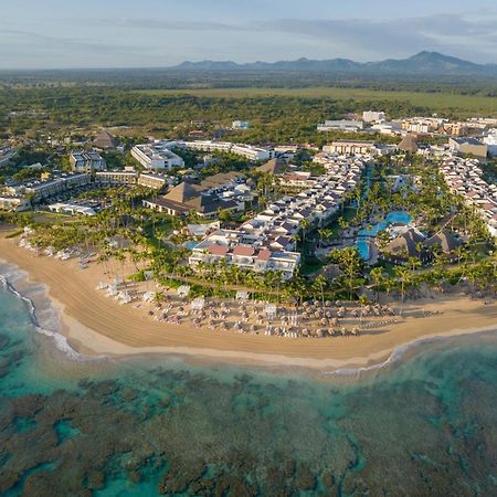 Breathless Punta Cana Resort & Spa (Adults Only) Exterior photo Aerial view of Punta Cana