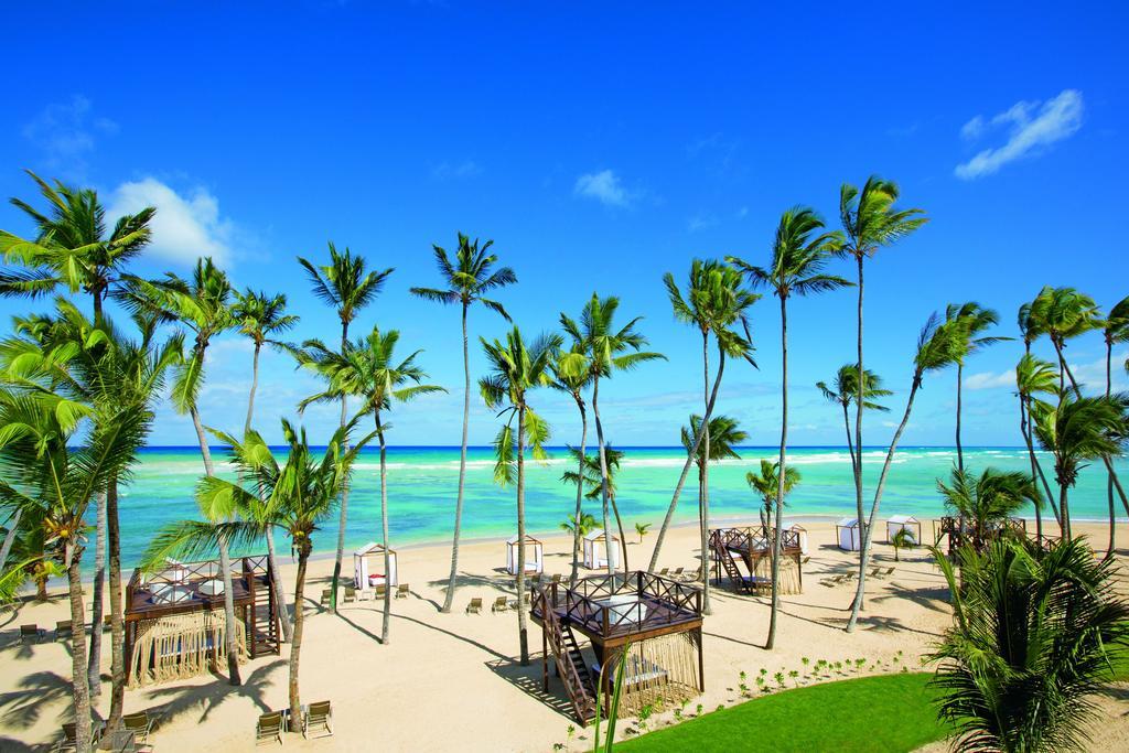 Breathless Punta Cana Resort & Spa (Adults Only) Exterior photo