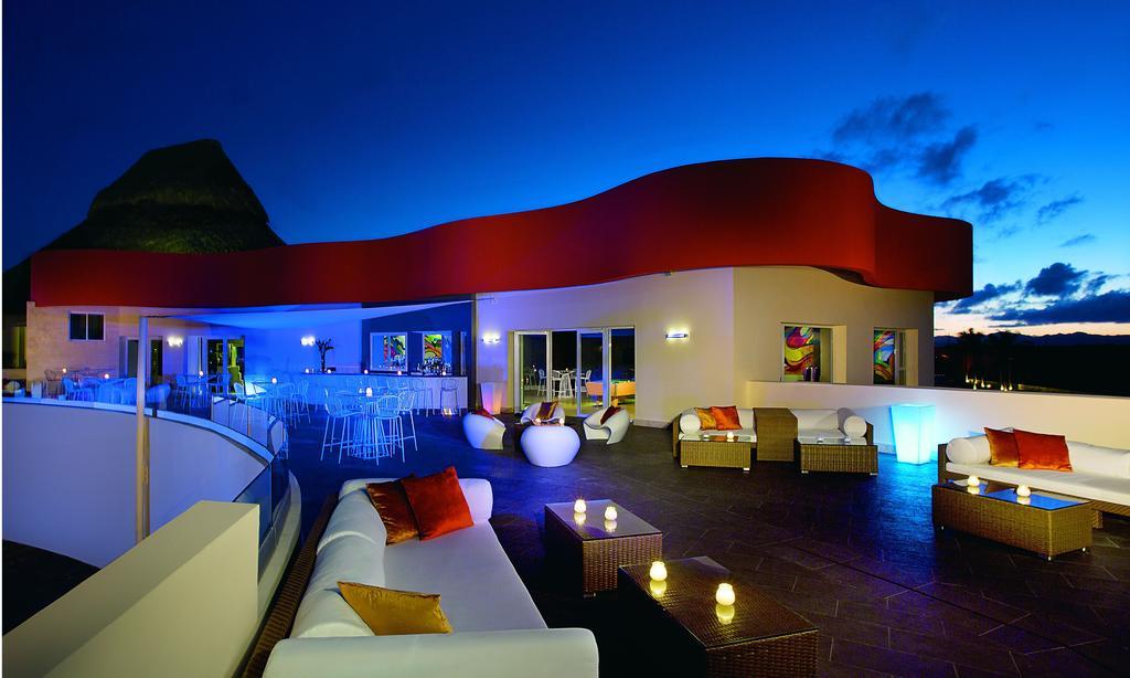 Breathless Punta Cana Resort & Spa (Adults Only) Exterior photo