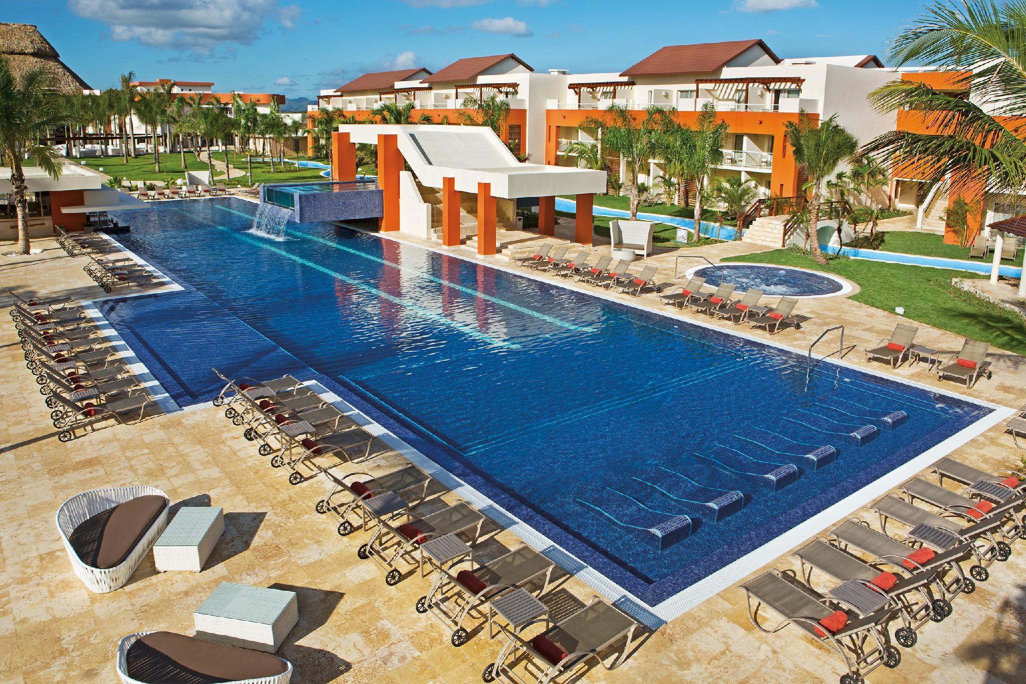 Breathless Punta Cana Resort & Spa (Adults Only) Exterior photo