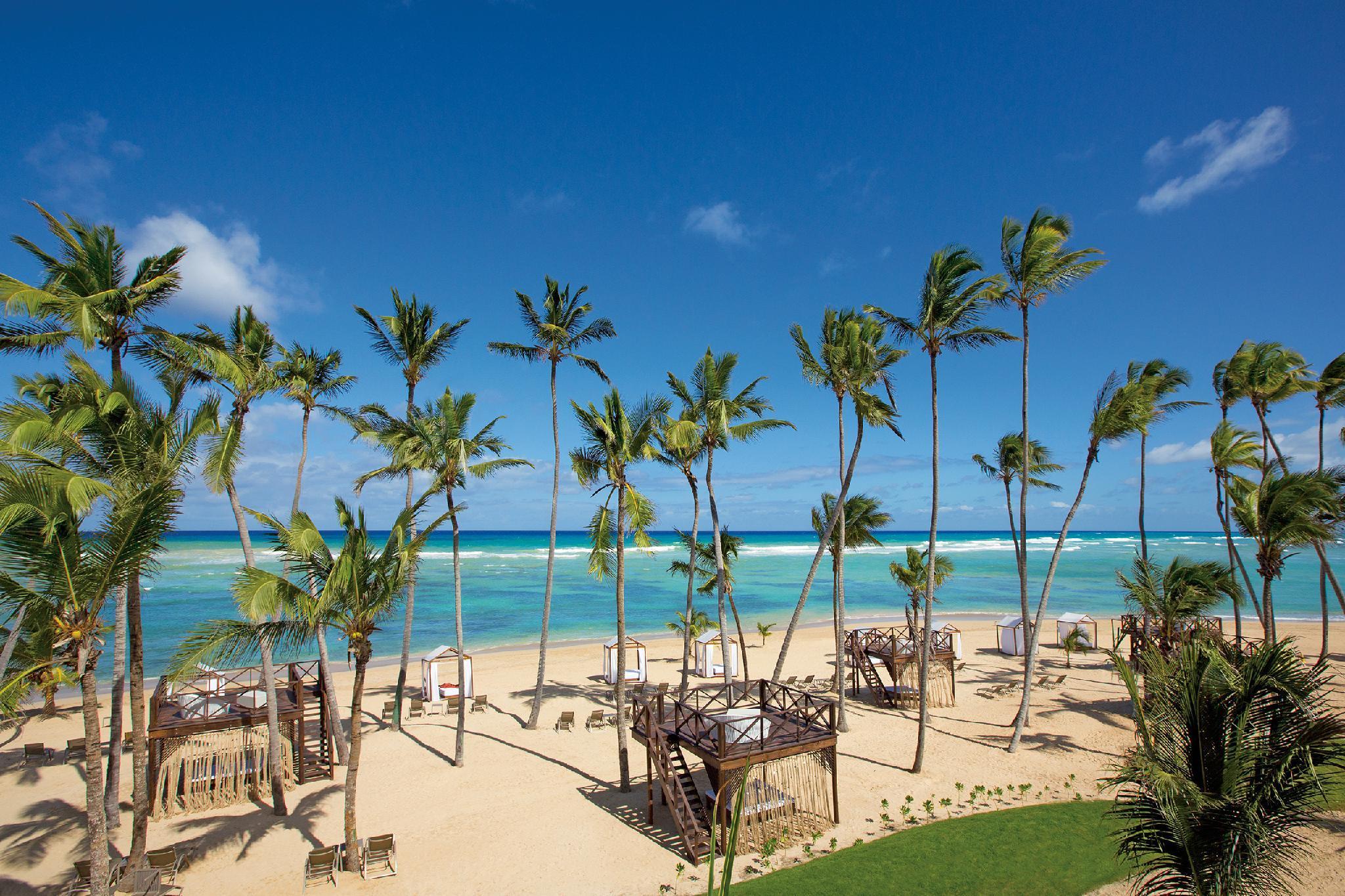 Breathless Punta Cana Resort & Spa (Adults Only) Exterior photo