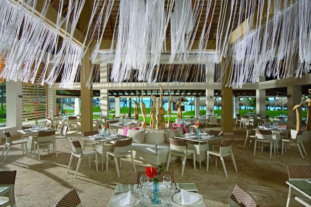 Breathless Punta Cana Resort & Spa (Adults Only) Exterior photo