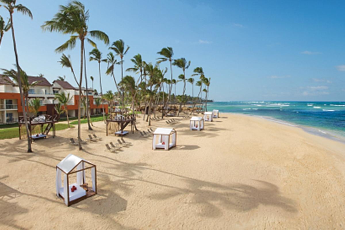 Breathless Punta Cana Resort & Spa (Adults Only) Exterior photo