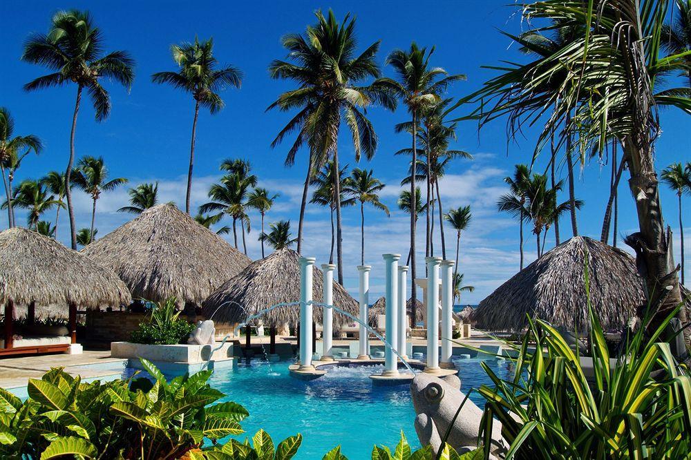 Breathless Punta Cana Resort & Spa (Adults Only) Exterior photo