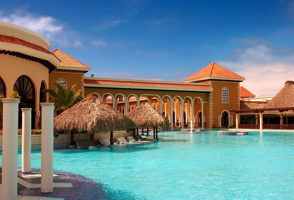 Breathless Punta Cana Resort & Spa (Adults Only) Exterior photo