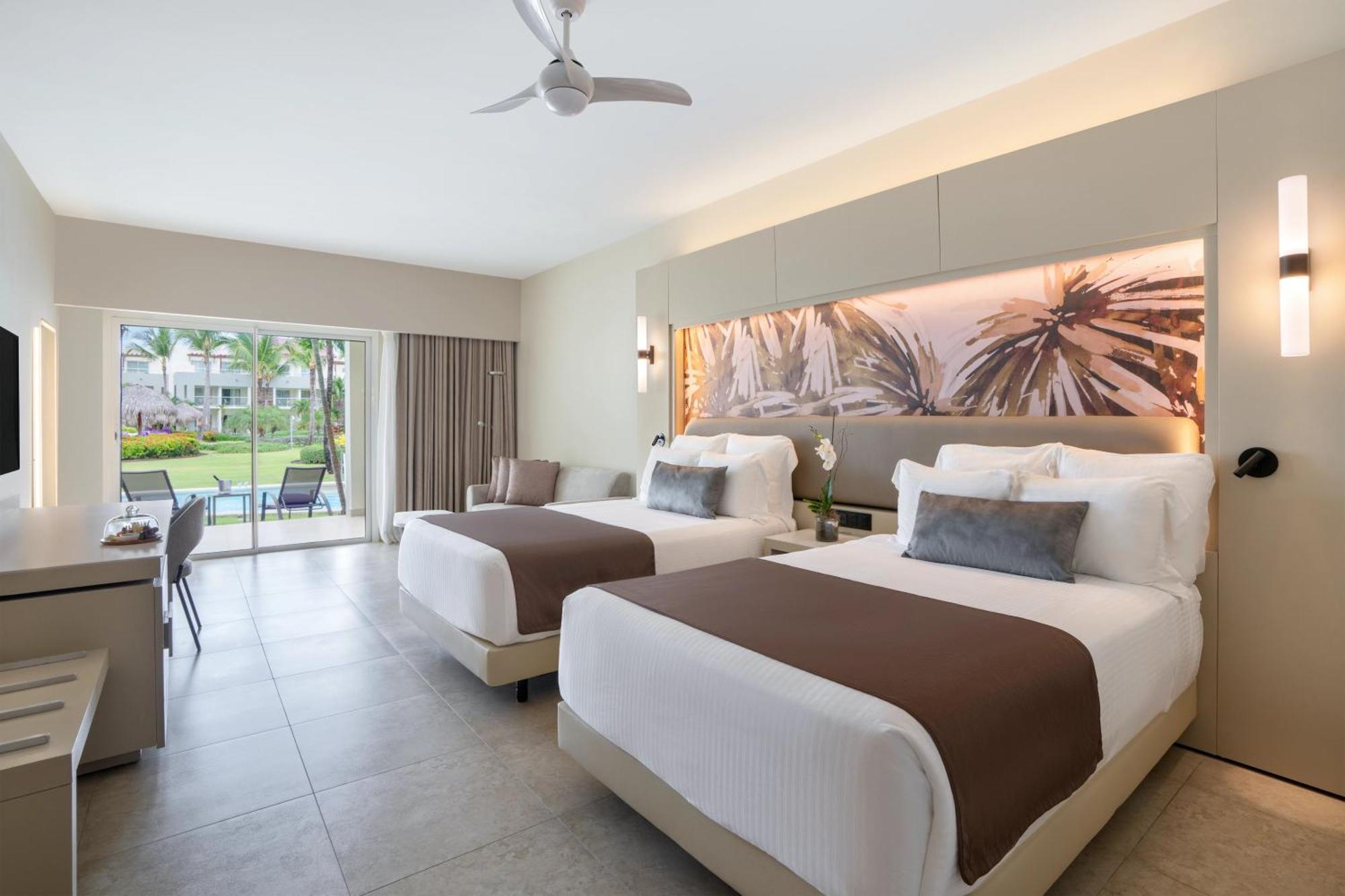 Breathless Punta Cana Resort & Spa (Adults Only) Room photo