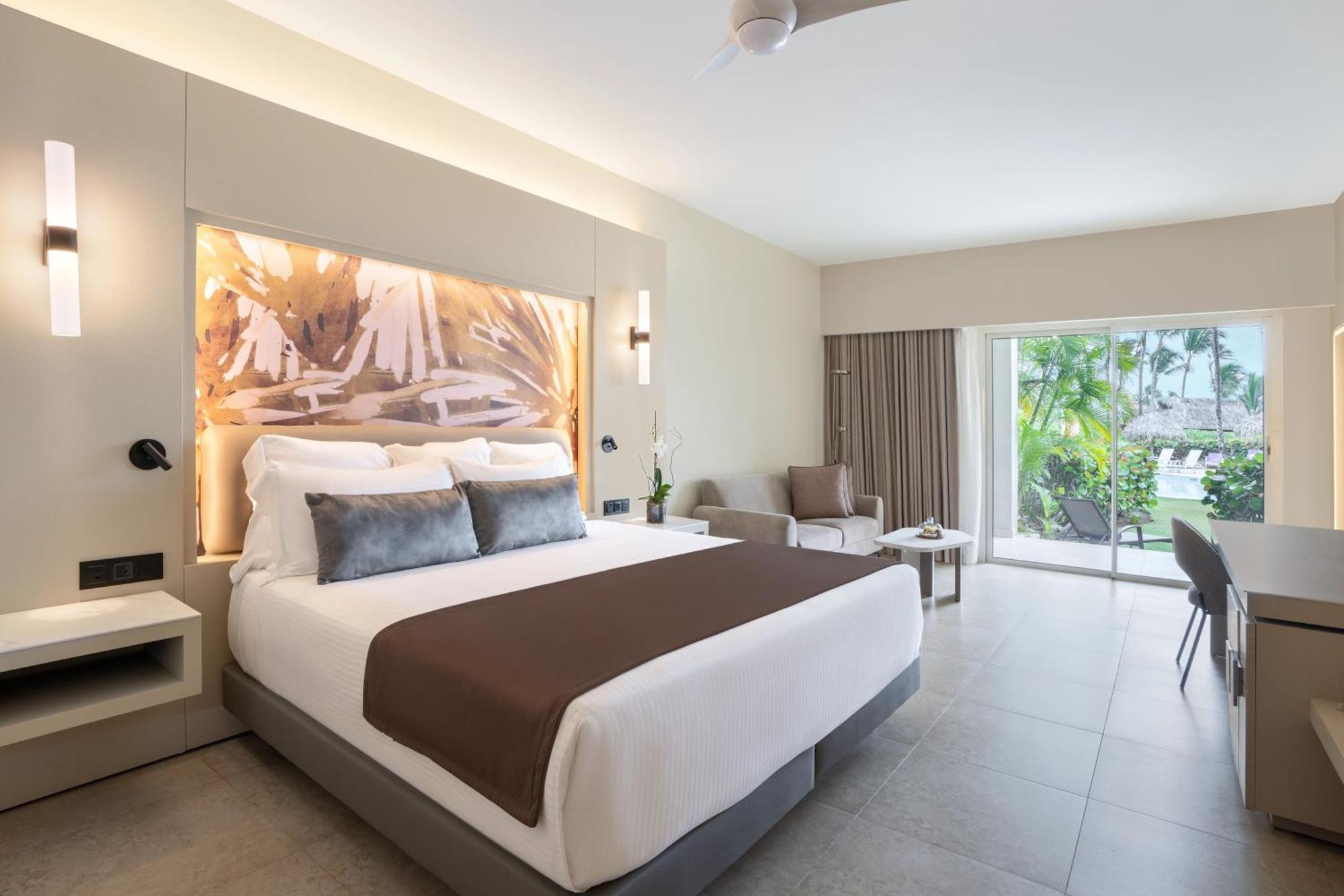 Breathless Punta Cana Resort & Spa (Adults Only) Room photo