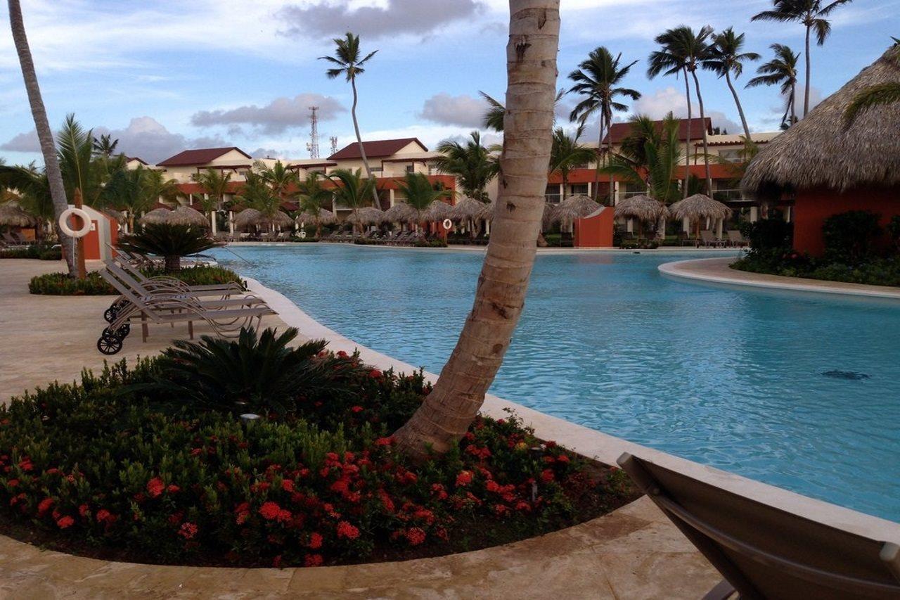 Breathless Punta Cana Resort & Spa (Adults Only) Exterior photo