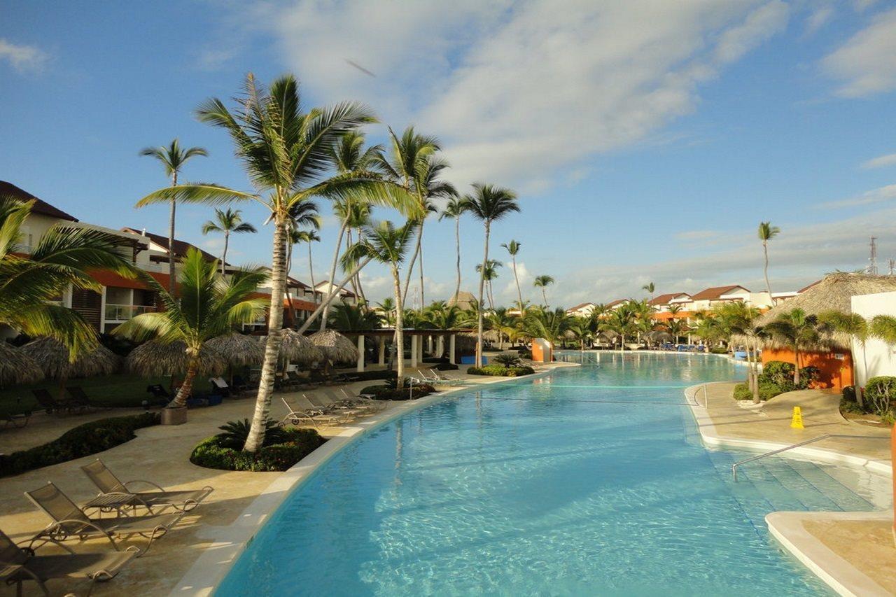 Breathless Punta Cana Resort & Spa (Adults Only) Exterior photo