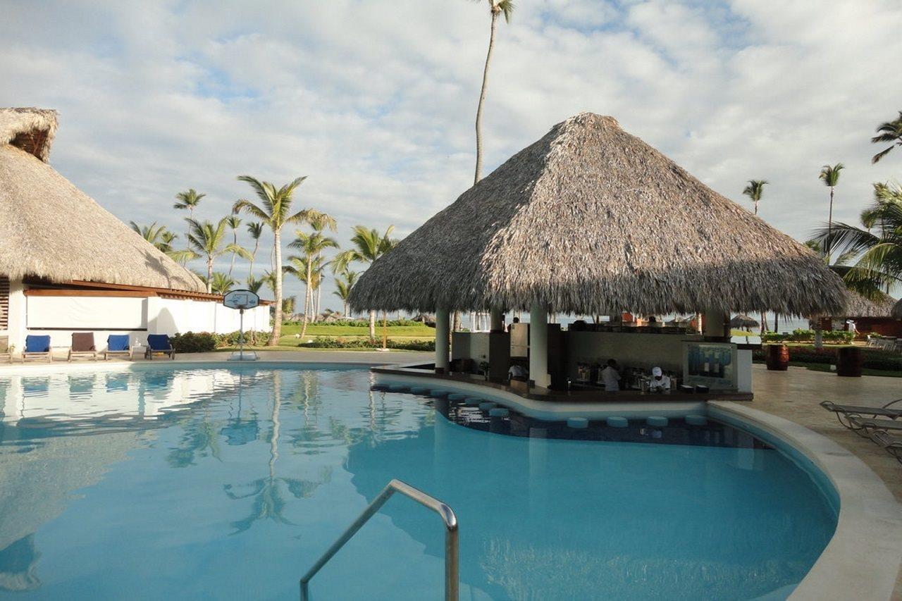 Breathless Punta Cana Resort & Spa (Adults Only) Exterior photo