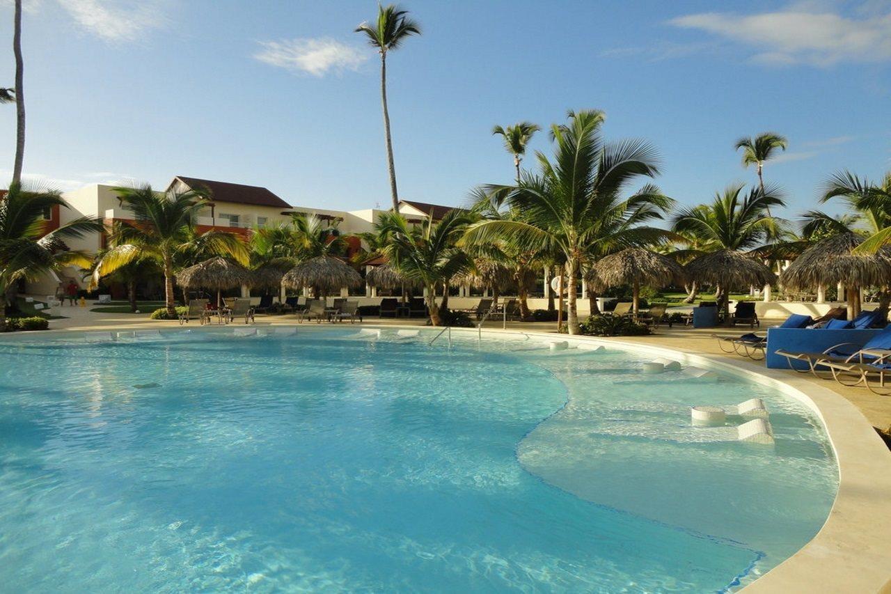 Breathless Punta Cana Resort & Spa (Adults Only) Exterior photo