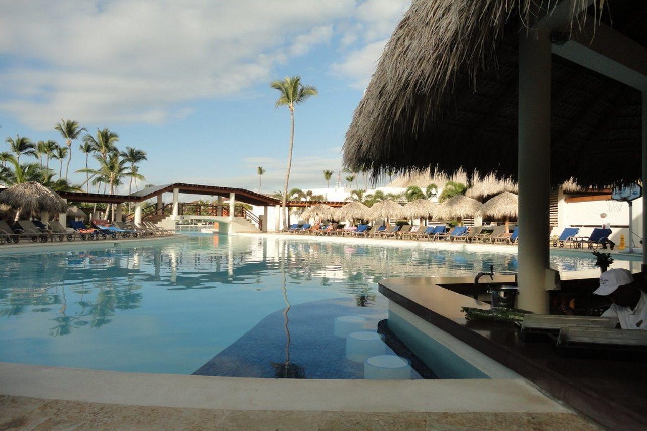 Breathless Punta Cana Resort & Spa (Adults Only) Exterior photo