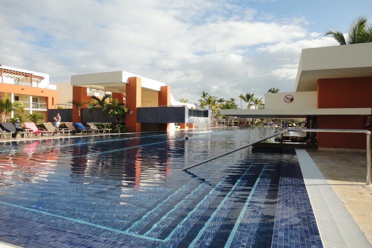 Breathless Punta Cana Resort & Spa (Adults Only) Exterior photo