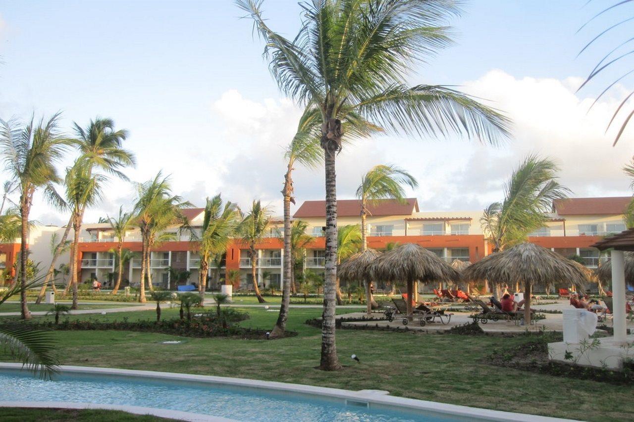 Breathless Punta Cana Resort & Spa (Adults Only) Exterior photo