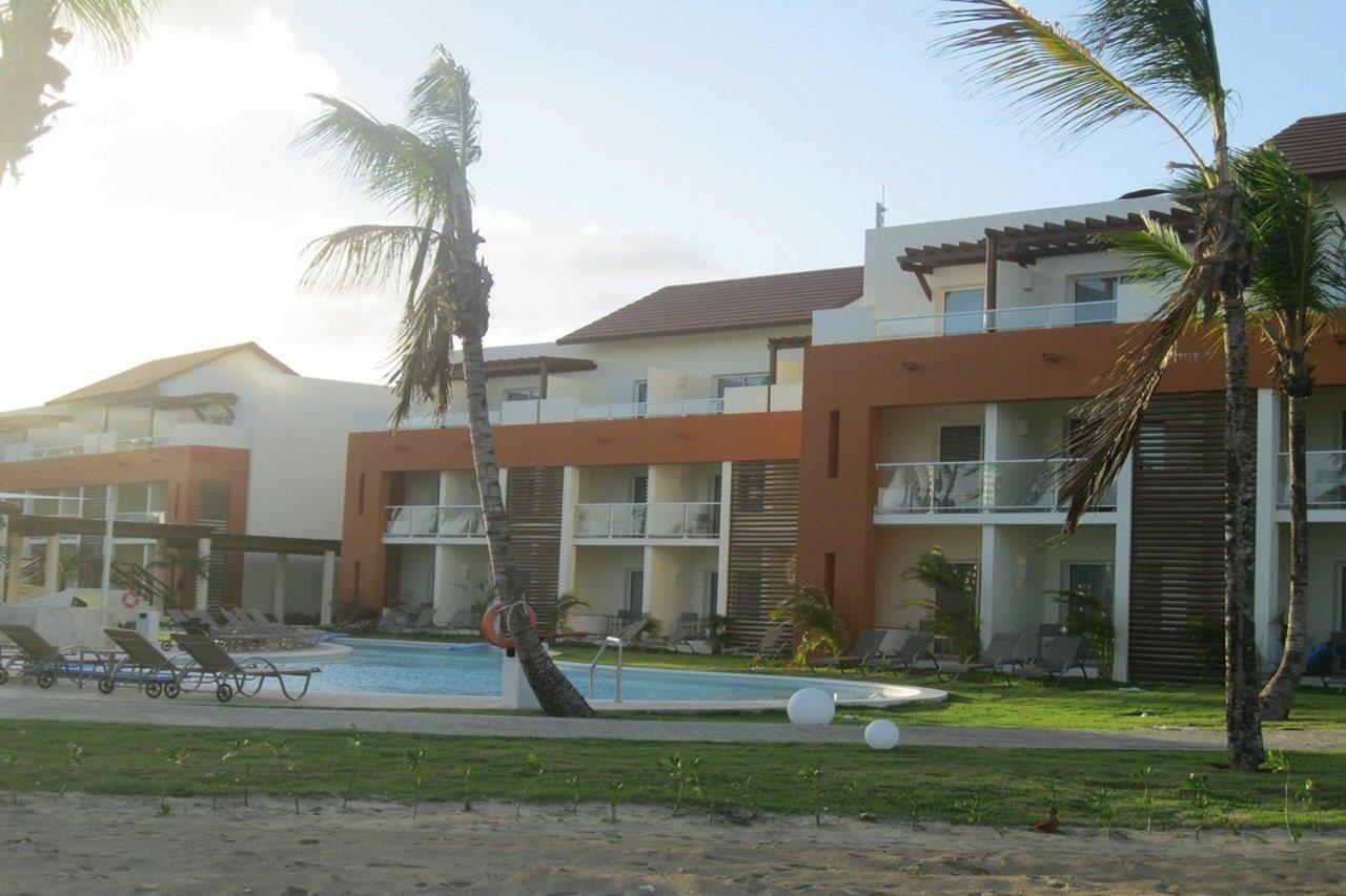 Breathless Punta Cana Resort & Spa (Adults Only) Exterior photo