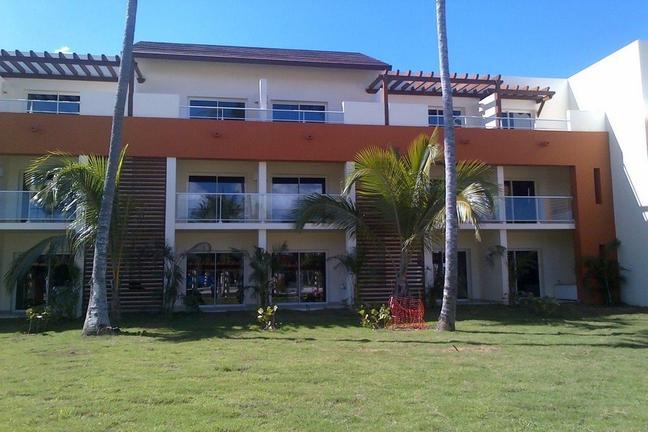 Breathless Punta Cana Resort & Spa (Adults Only) Exterior photo