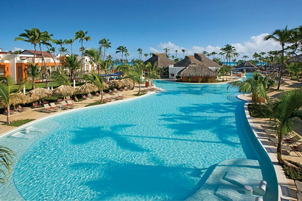 Breathless Punta Cana Resort & Spa (Adults Only) Exterior photo